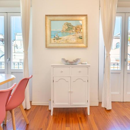 Perle Gemelle In Marina Apartment Cagliari Exterior photo