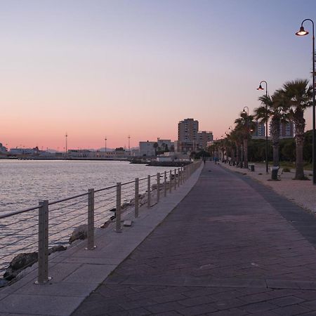 Perle Gemelle In Marina Apartment Cagliari Exterior photo