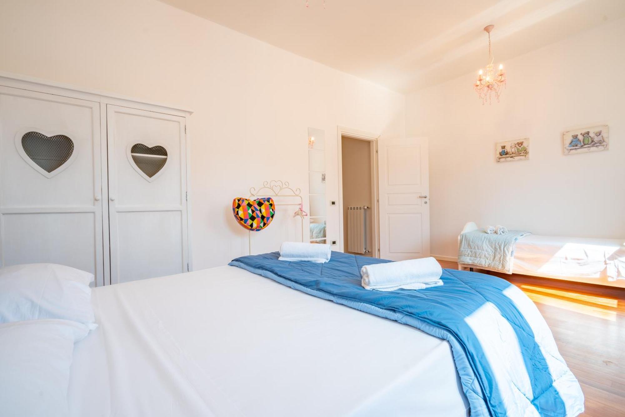 Perle Gemelle In Marina Apartment Cagliari Exterior photo