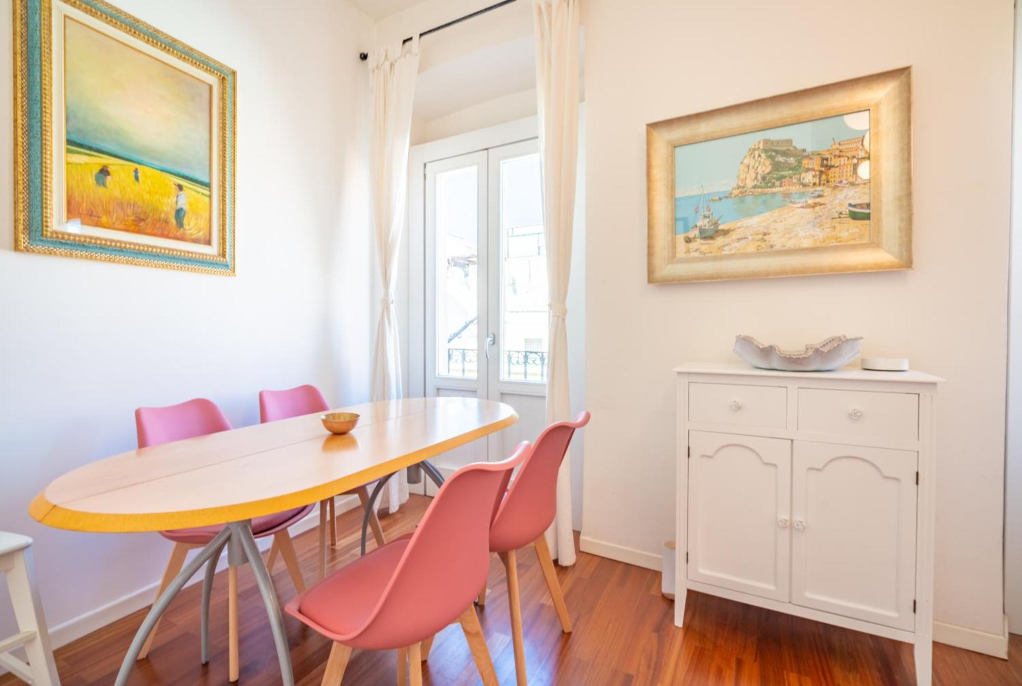Perle Gemelle In Marina Apartment Cagliari Exterior photo