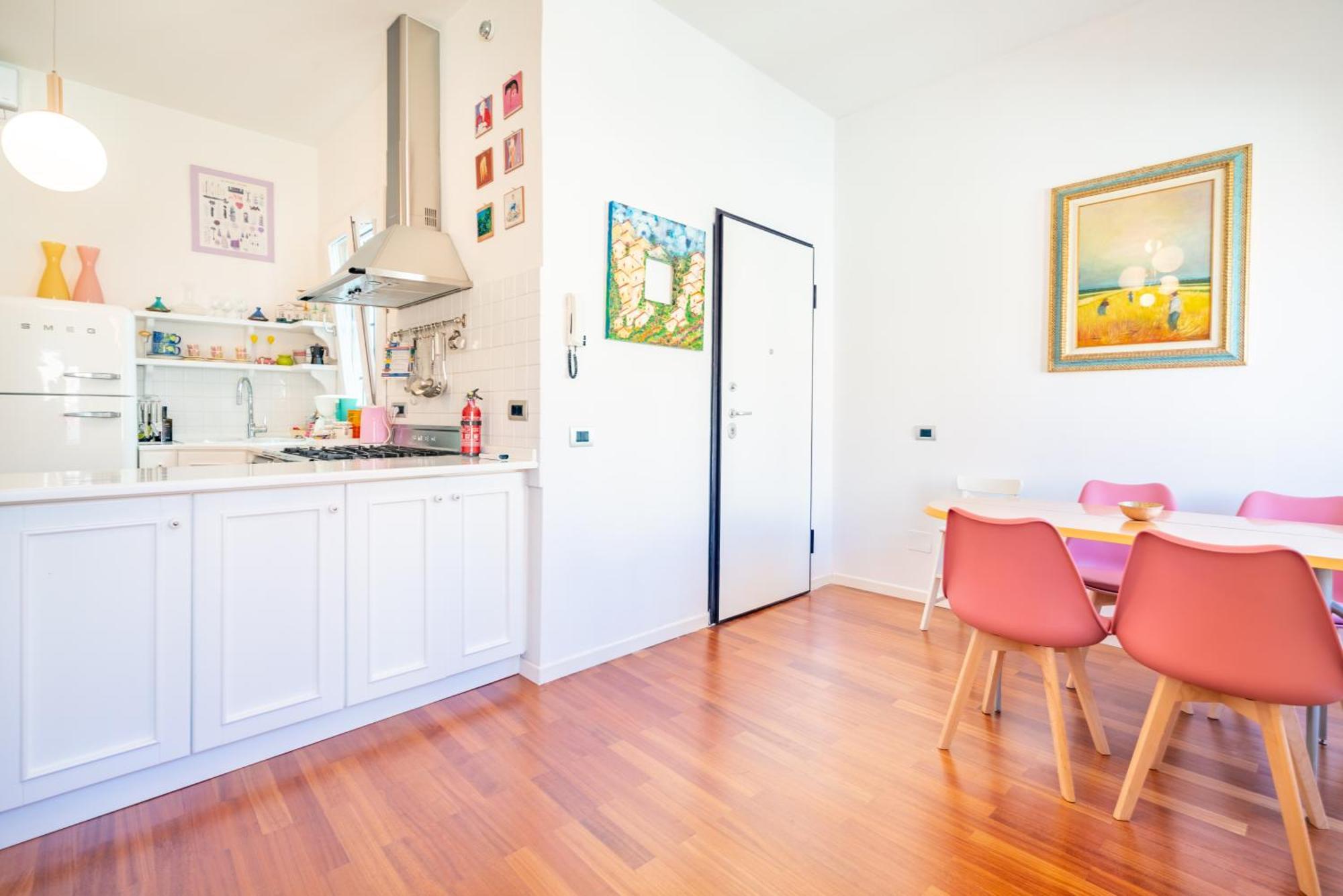 Perle Gemelle In Marina Apartment Cagliari Exterior photo
