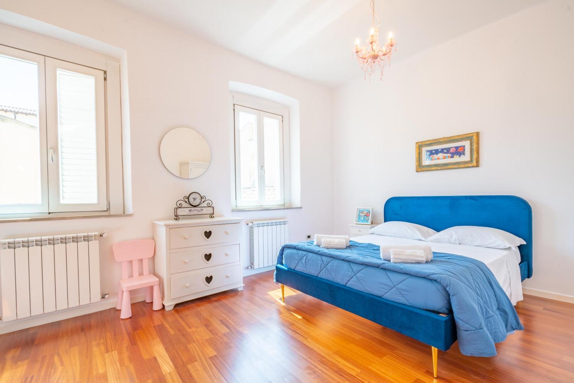 Perle Gemelle In Marina Apartment Cagliari Exterior photo