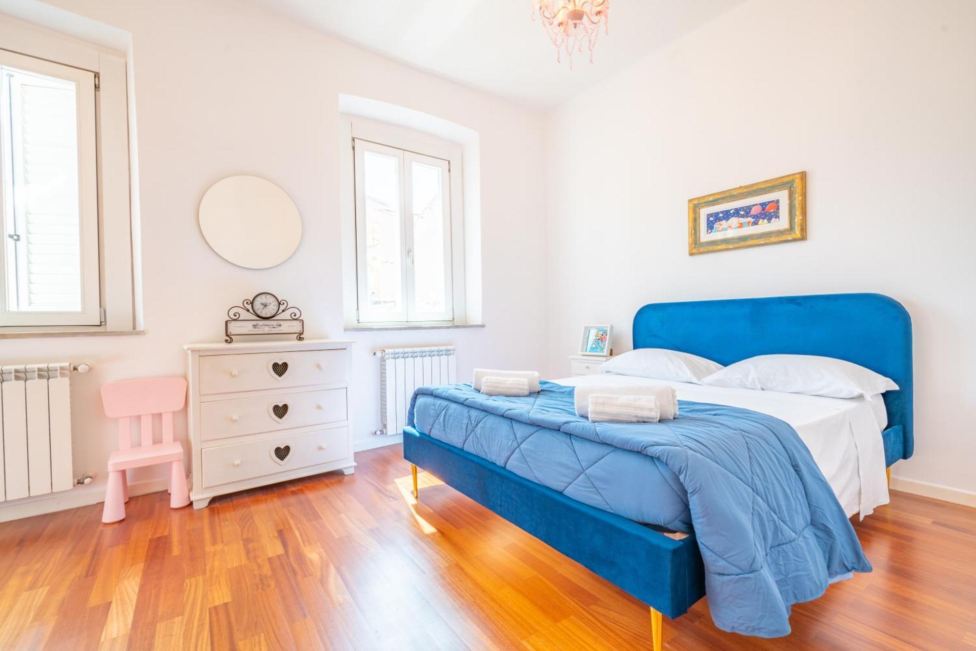 Perle Gemelle In Marina Apartment Cagliari Exterior photo