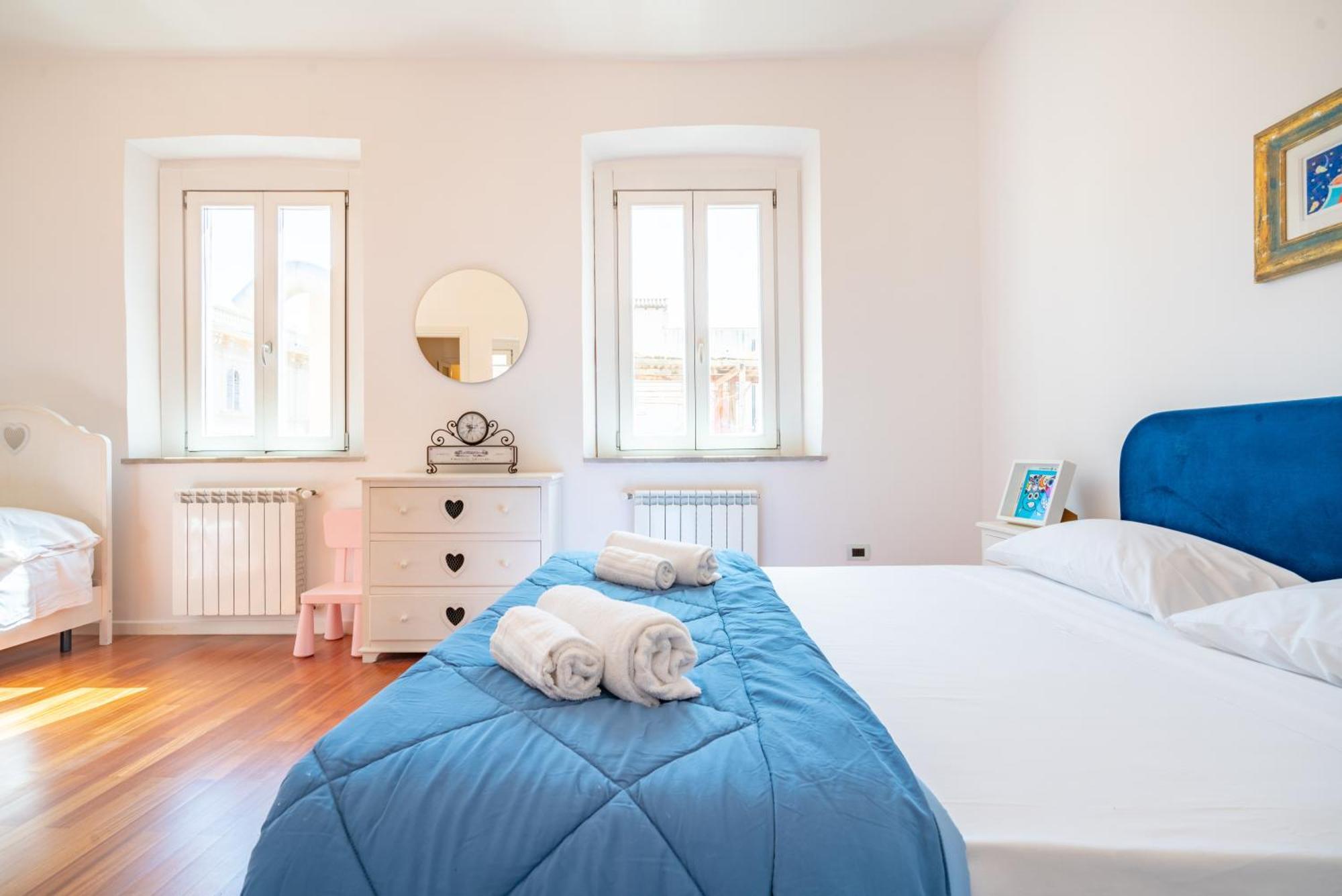 Perle Gemelle In Marina Apartment Cagliari Exterior photo