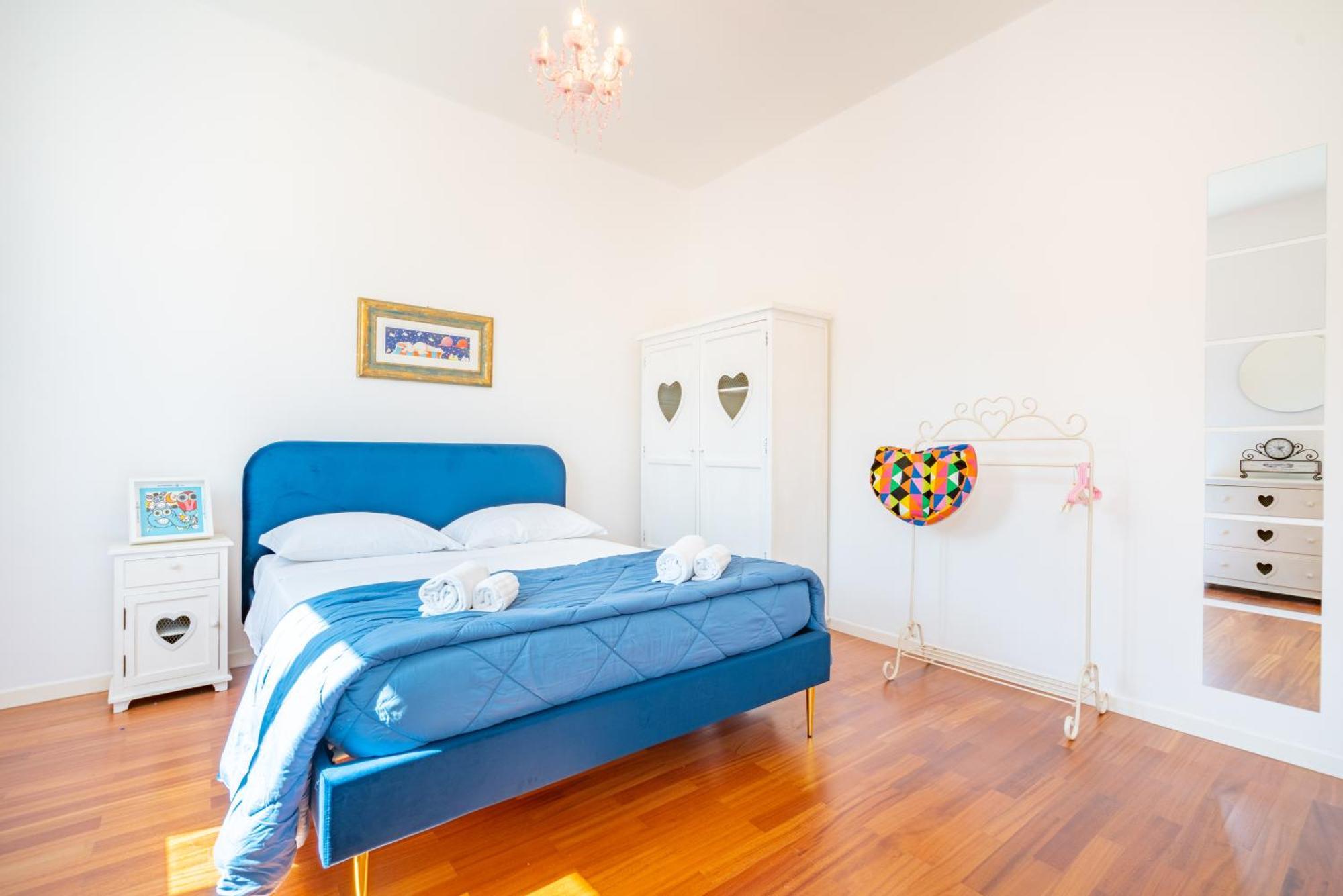 Perle Gemelle In Marina Apartment Cagliari Exterior photo