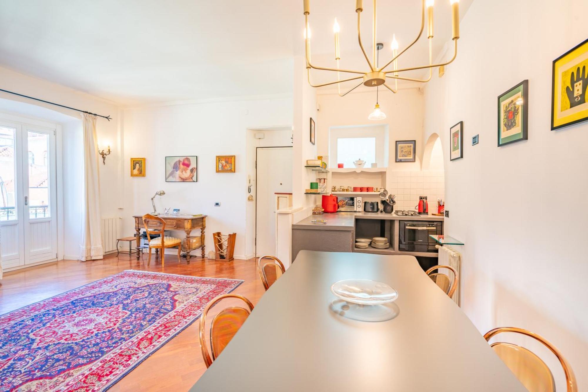 Perle Gemelle In Marina Apartment Cagliari Exterior photo