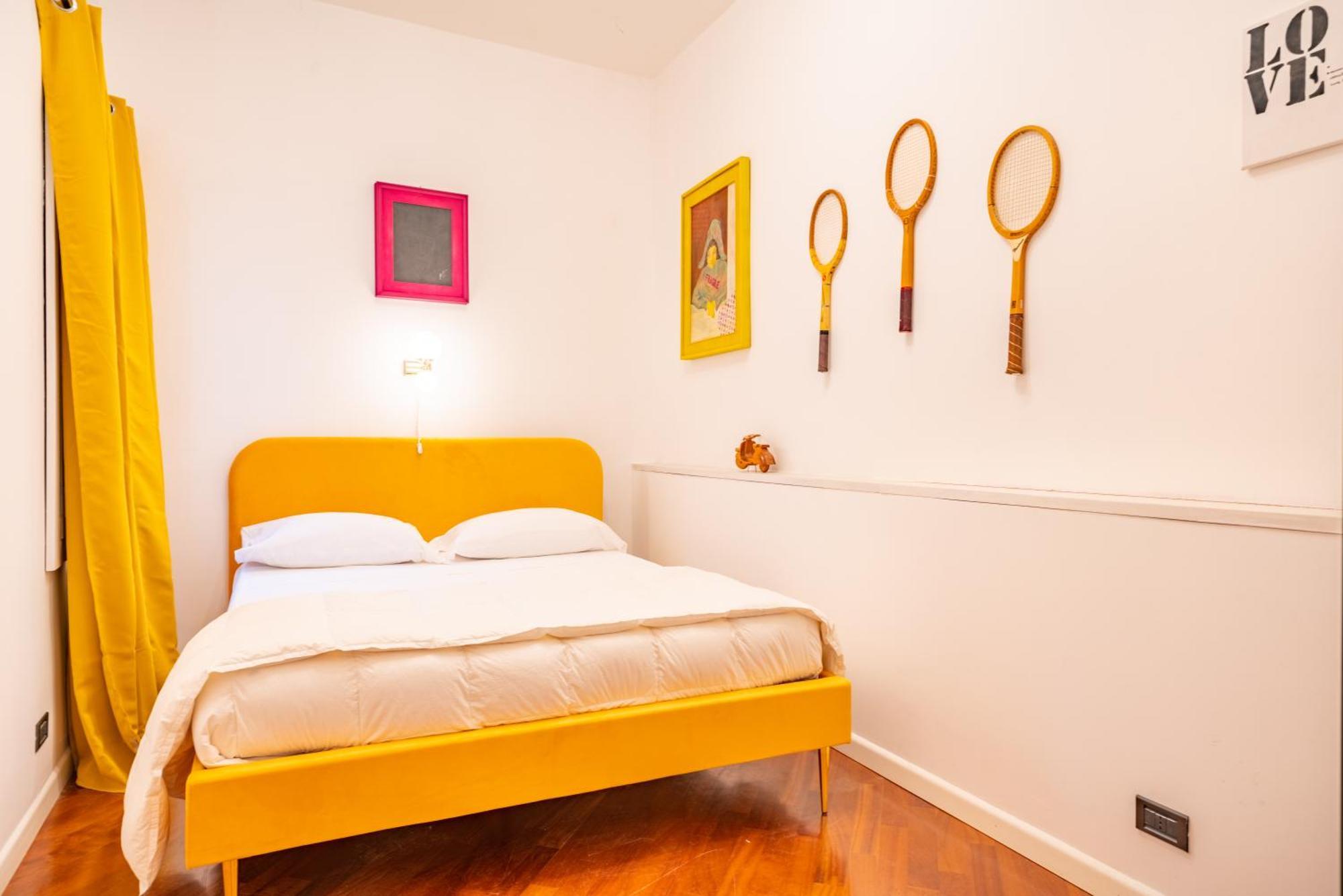 Perle Gemelle In Marina Apartment Cagliari Exterior photo