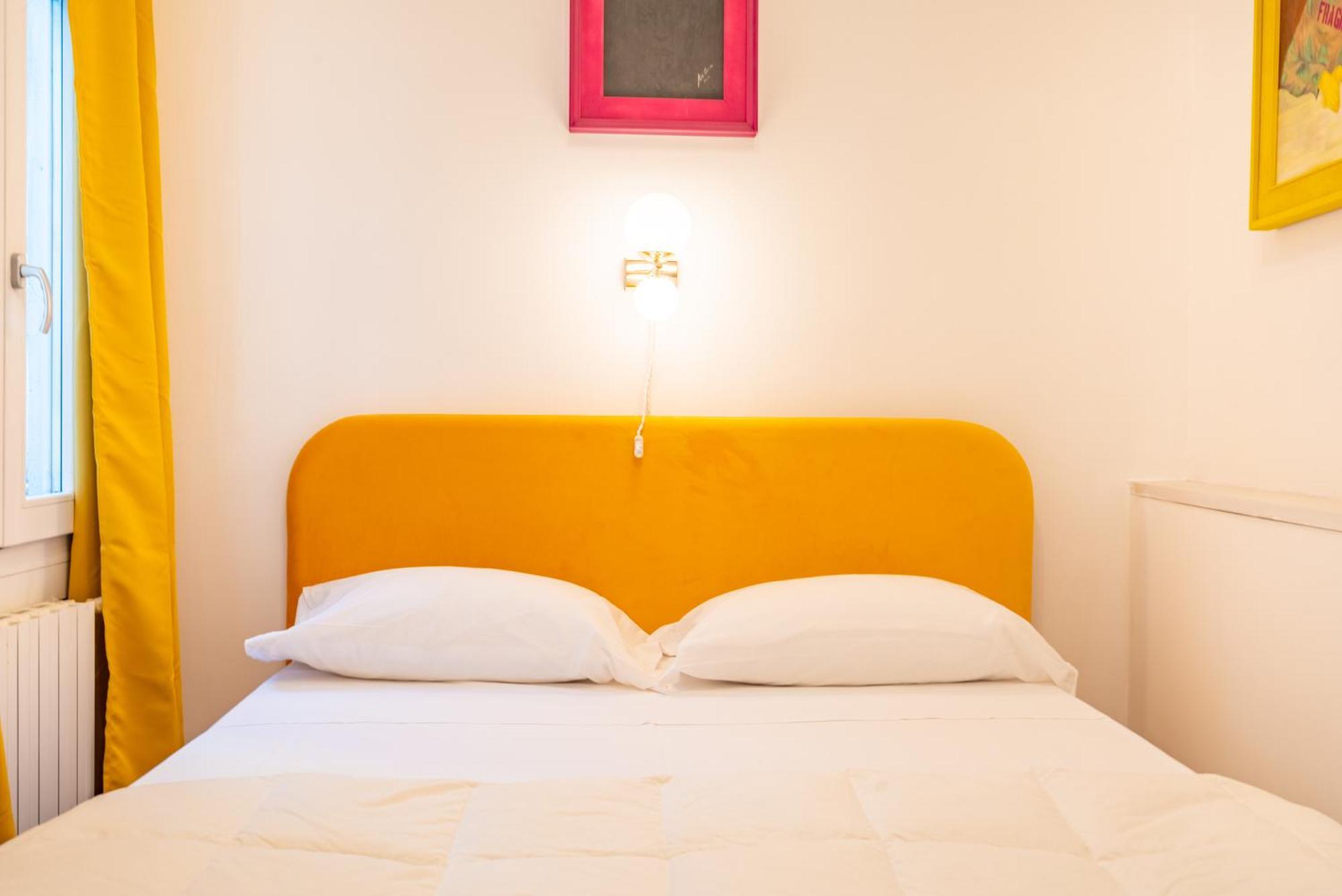 Perle Gemelle In Marina Apartment Cagliari Exterior photo