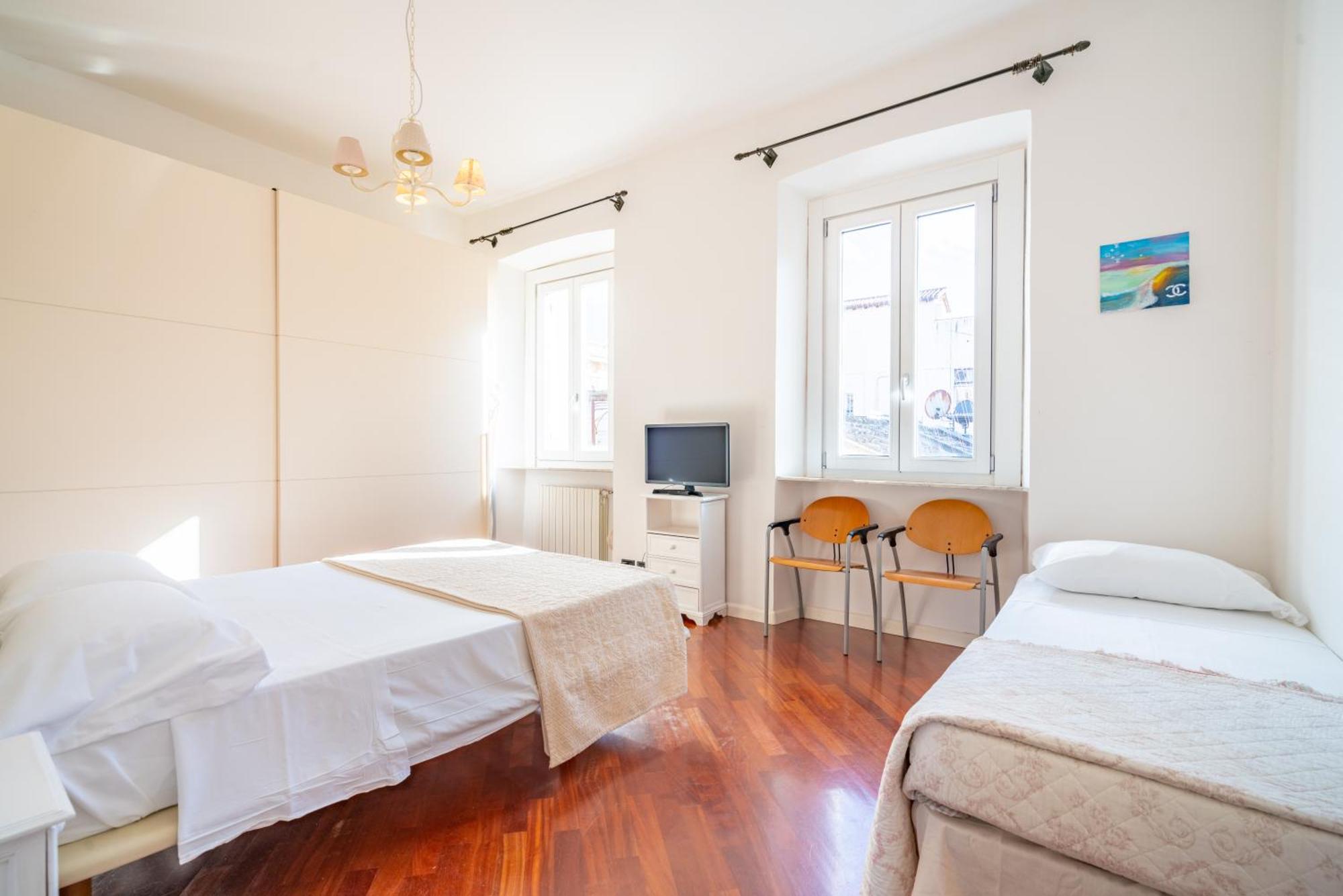 Perle Gemelle In Marina Apartment Cagliari Exterior photo