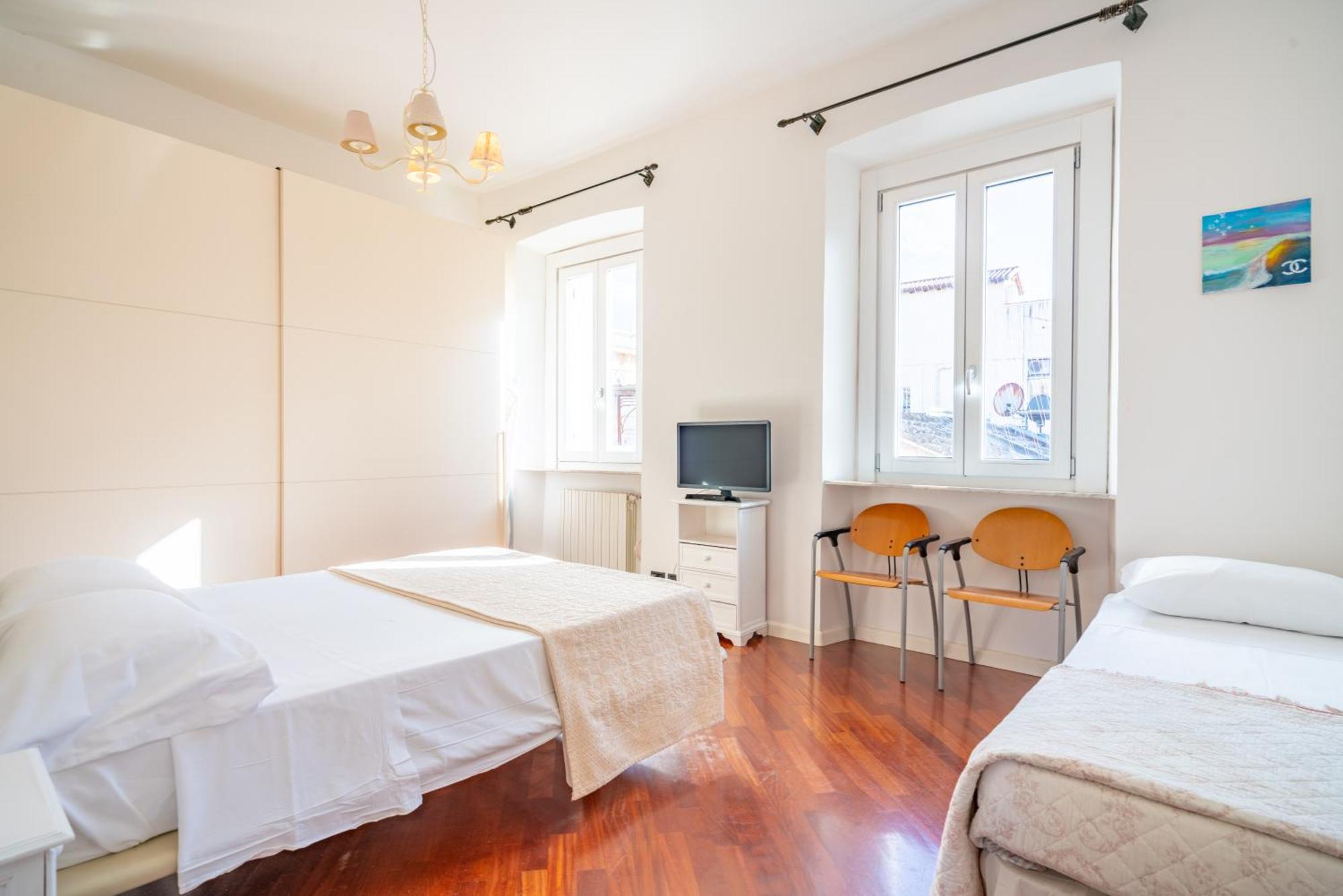 Perle Gemelle In Marina Apartment Cagliari Exterior photo