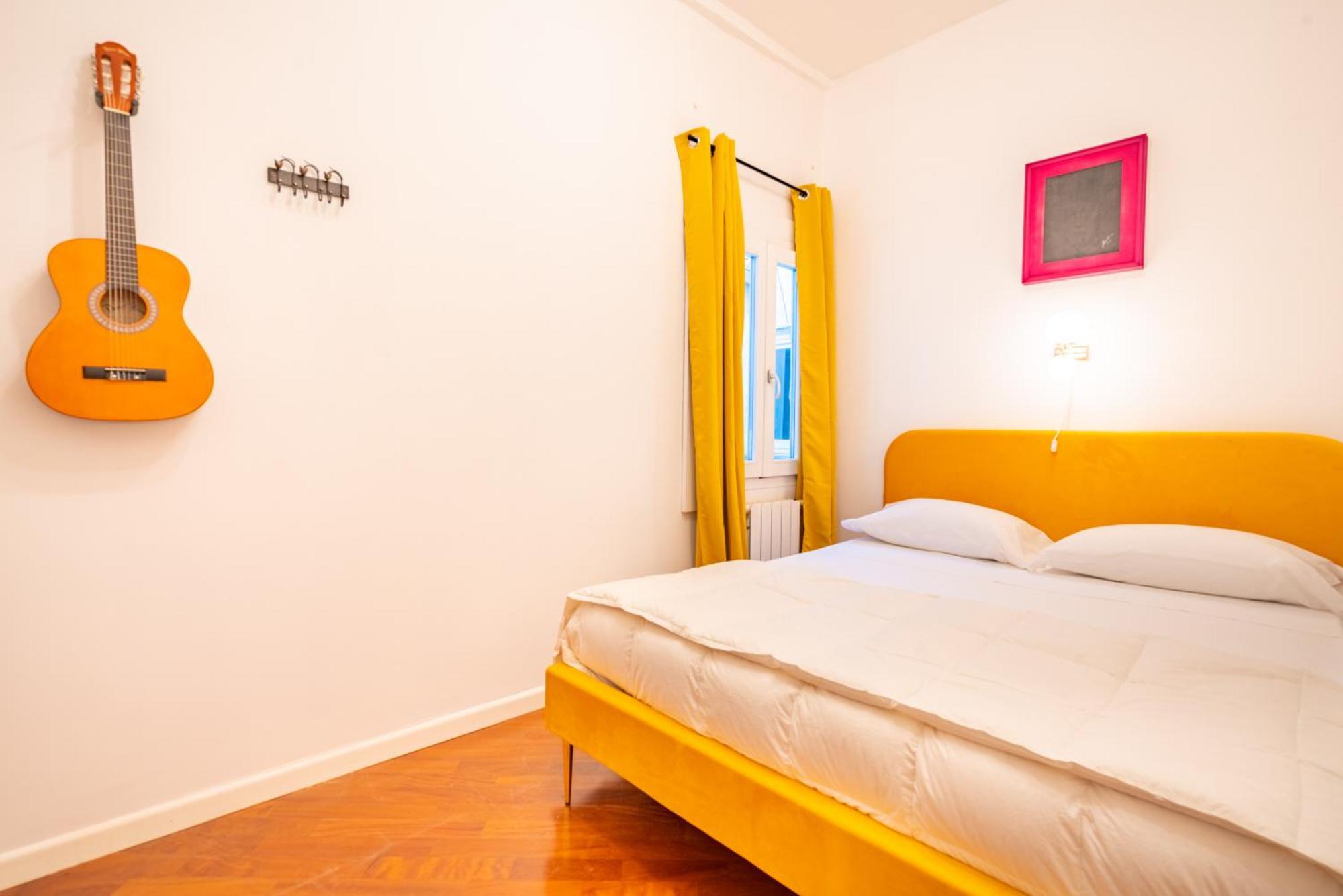 Perle Gemelle In Marina Apartment Cagliari Exterior photo