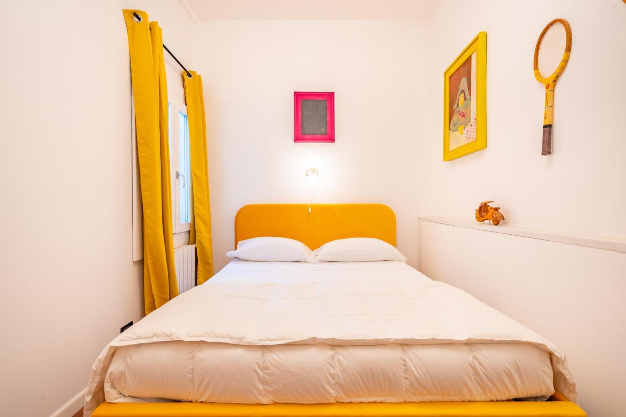 Perle Gemelle In Marina Apartment Cagliari Exterior photo